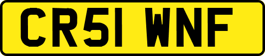 CR51WNF