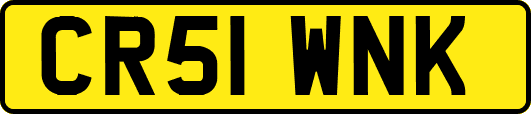 CR51WNK