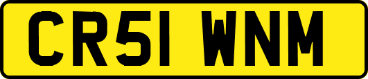 CR51WNM