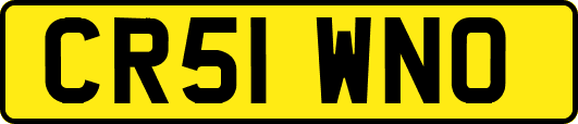 CR51WNO