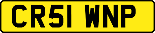 CR51WNP