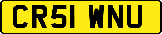 CR51WNU