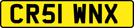 CR51WNX