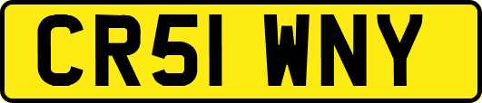 CR51WNY