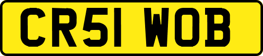 CR51WOB