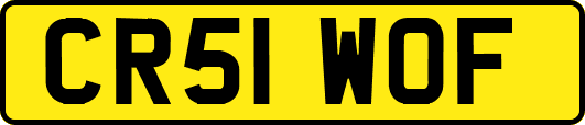 CR51WOF