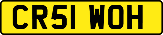 CR51WOH