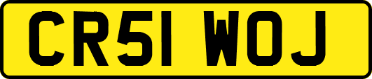 CR51WOJ