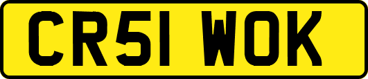 CR51WOK