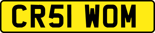 CR51WOM