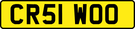 CR51WOO