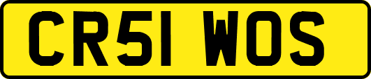 CR51WOS