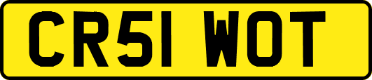 CR51WOT