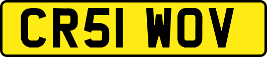 CR51WOV