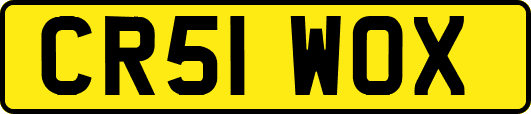 CR51WOX