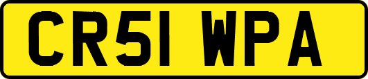 CR51WPA