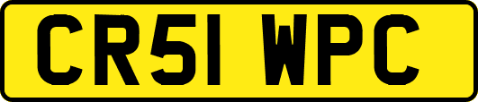 CR51WPC