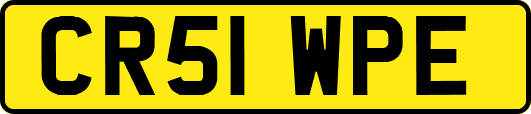 CR51WPE