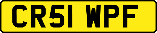 CR51WPF