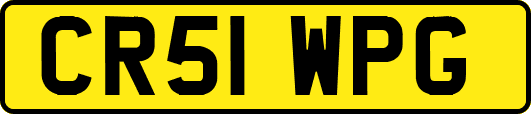 CR51WPG