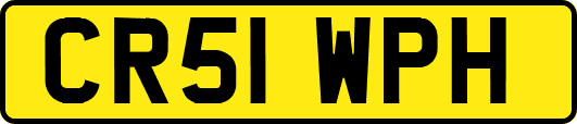 CR51WPH