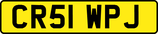 CR51WPJ