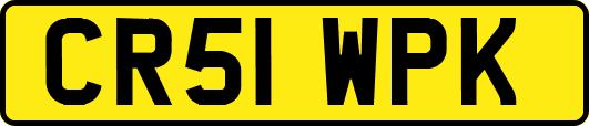 CR51WPK