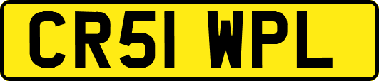 CR51WPL