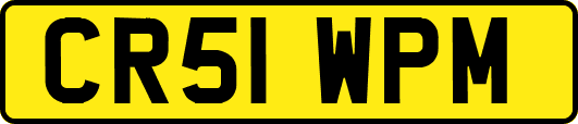 CR51WPM