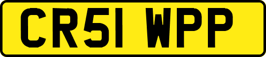 CR51WPP