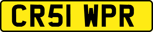 CR51WPR