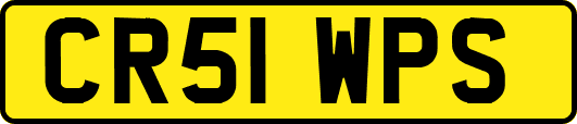 CR51WPS