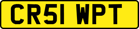 CR51WPT
