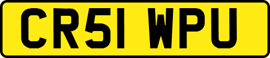 CR51WPU