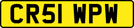 CR51WPW