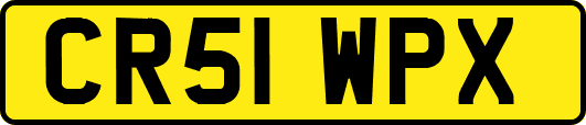 CR51WPX