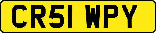 CR51WPY