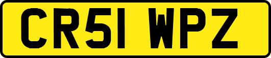 CR51WPZ