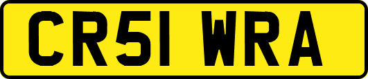 CR51WRA