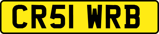 CR51WRB