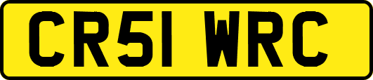 CR51WRC