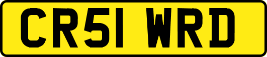 CR51WRD