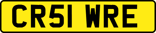 CR51WRE