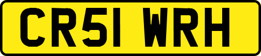 CR51WRH