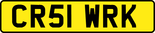 CR51WRK