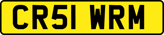 CR51WRM