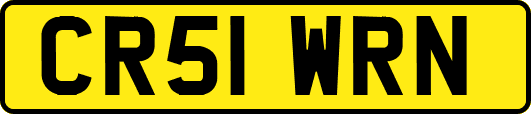 CR51WRN