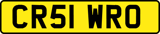 CR51WRO