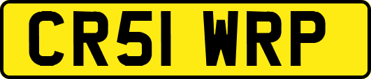 CR51WRP