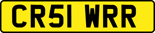 CR51WRR